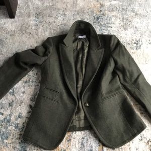 Ann Taylor Loft jacket